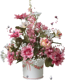 jolies fleurs